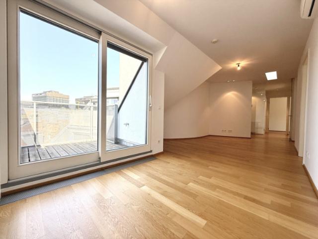 Etagenwohnung mieten in Wien, KG Alsergrund