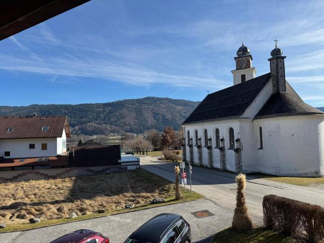 Apartment kaufen in Bodensdorf, Steindorf am Ossiacher See