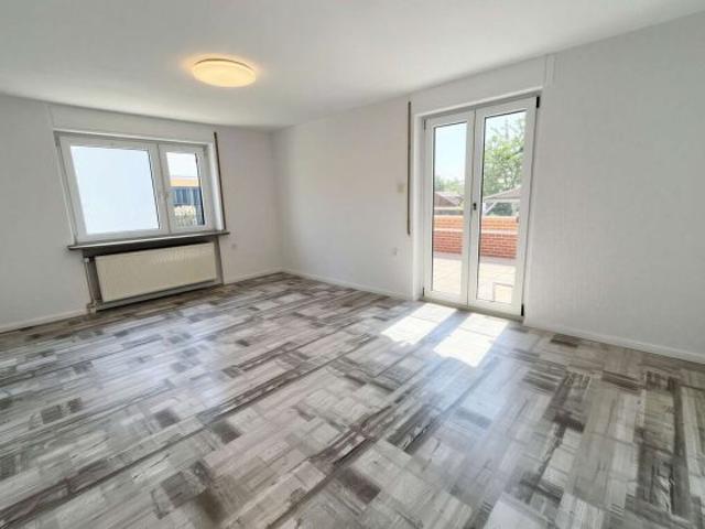 Wohnung mieten in Bayern