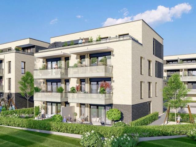 Apartment mieten in Unterberg, Leichlingen