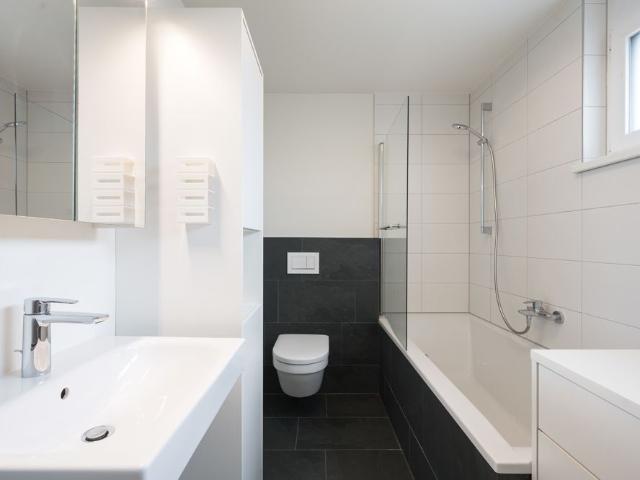 Apartment mieten in Dornbirn, Markt