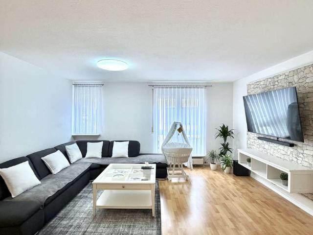 Wohnung kaufen in Dillweißenstein, Pforzheim