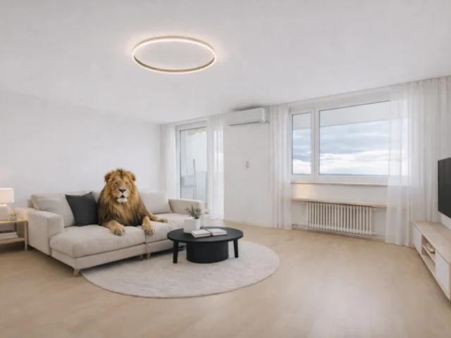 Apartment mieten in Seeheim-Jugenheim, Hessen