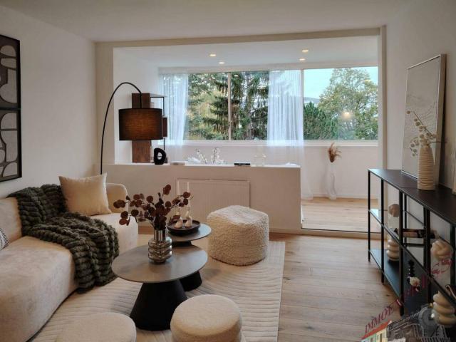 Apartment kaufen in Baden, Niederösterreich