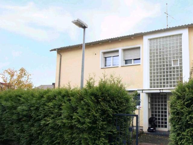 Wohnung kaufen in Güglingen