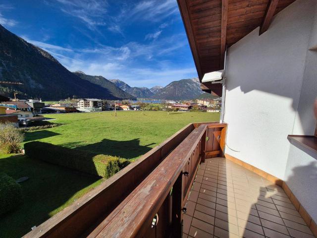 Apartment mieten in Eben, Tirol