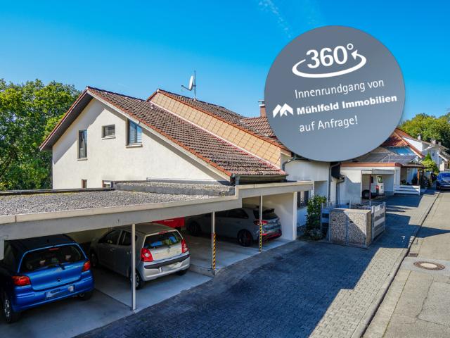 Wohnung kaufen in Wald-Michelbach, Hessen