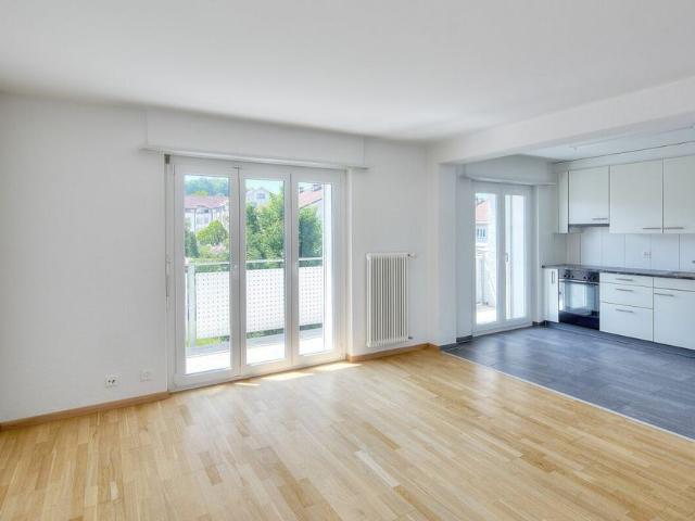 Apartment mieten in Laupen, Bern