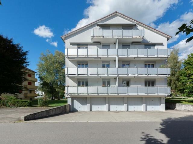 Wohnung mieten in Laupen, Verwaltungsregion Bern-Mittelland