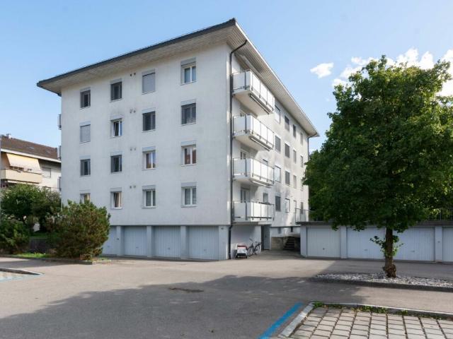 Wohnung mieten in Laupen, Bern