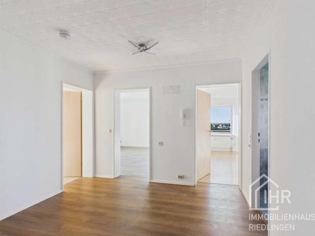 Wohnung kaufen in Bad Buchau, Landkreis Biberach