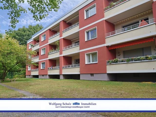 Wohnung kaufen in Tempelhof-Schöneberg, Berlin