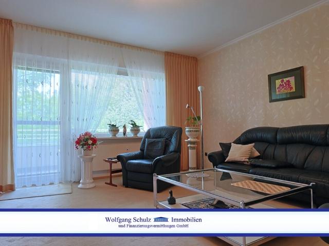 Wohnung kaufen in Tempelhof-Schöneberg, Berlin