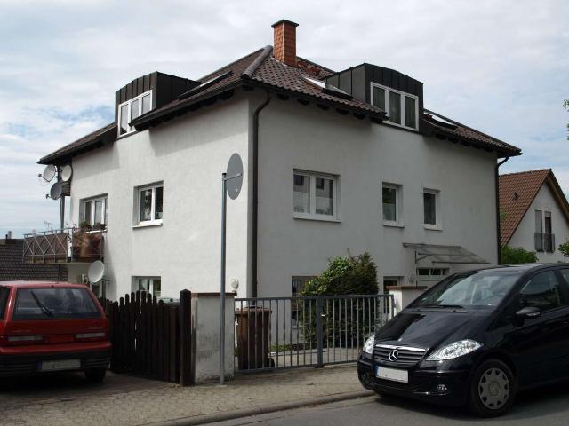 Wohnung mieten in Auerbach, Kreis Bergstraße