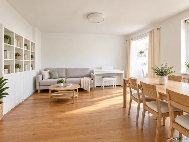 Dachgeschosswohnung kaufen in Tempelhof–Schöneberg, Berlin