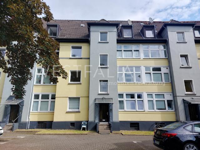 Apartment mieten in Duisburg-Mitte, Duisburg