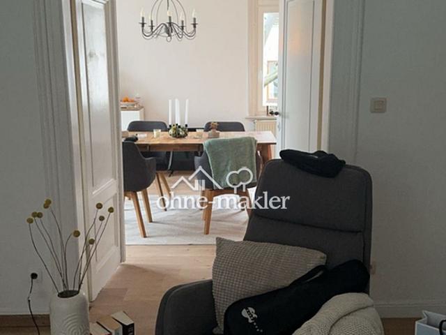 Apartment mieten in Bad Harzburg, Niedersachsen