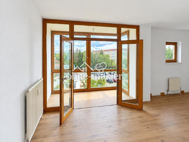 Apartment mieten in Heidekrug, Velten