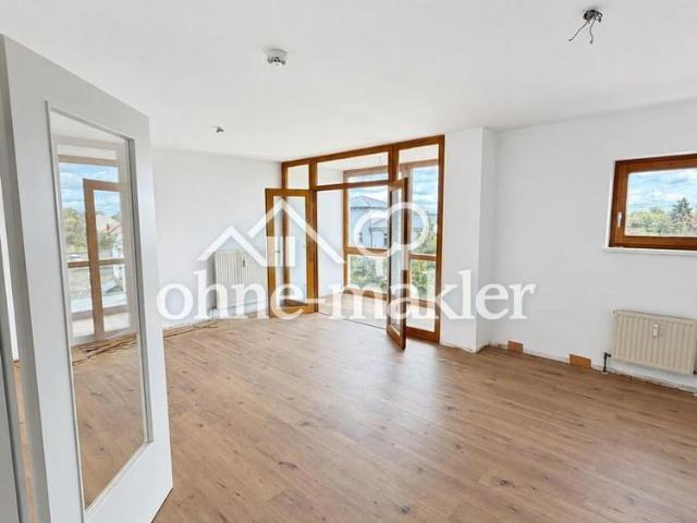 Apartment mieten in Heidekrug, Velten