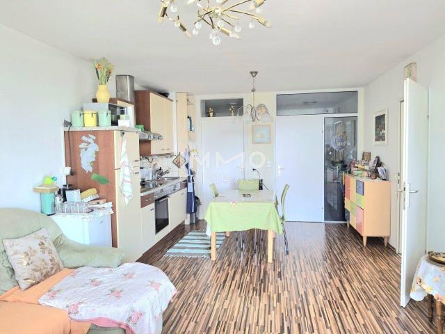 Apartment kaufen in Floridsdorf, Wien