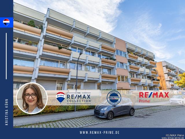 Wohnung kaufen in Neugilching, Gilching