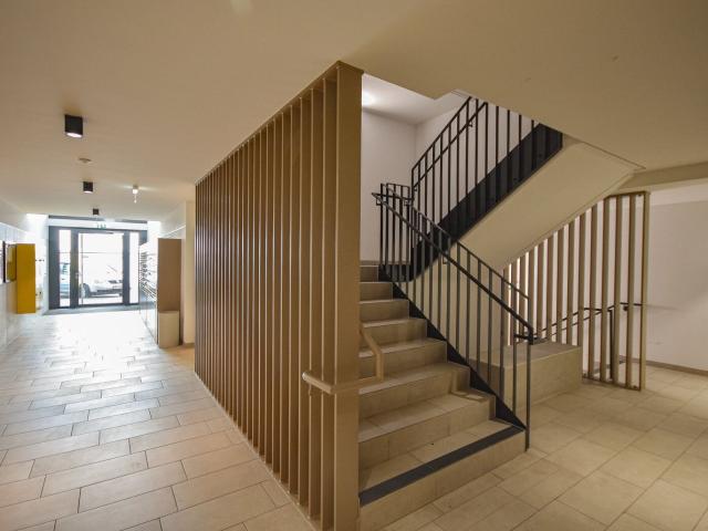 Wohnung mieten in Seestadt, Wien