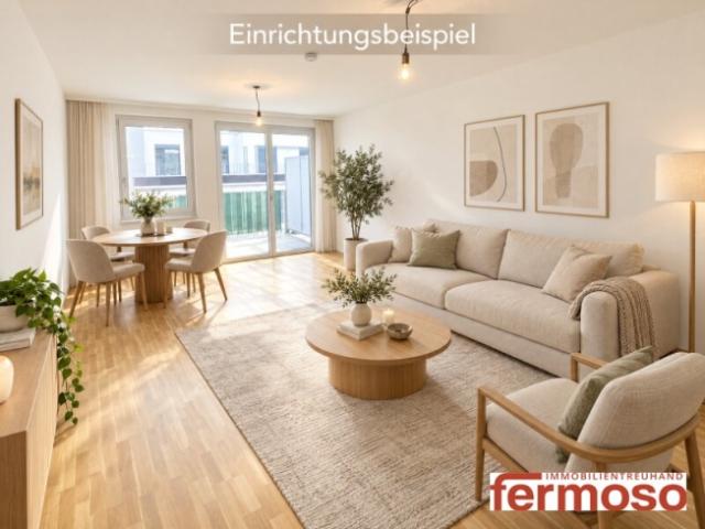 Wohnung mieten in Wien