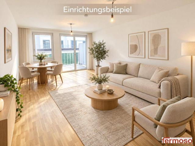 Apartment mieten in Kreta, Wien