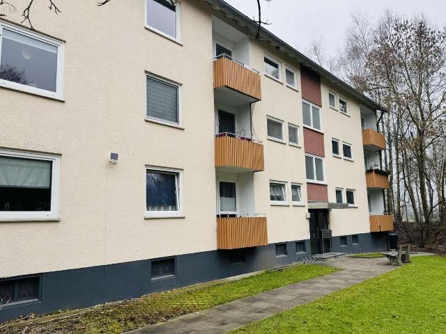 Wohnung kaufen in Lage, Kreis Lippe