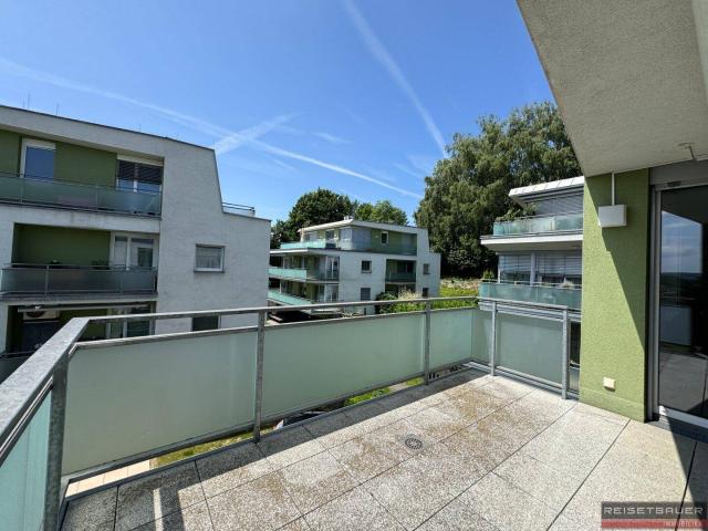 Apartment kaufen in Linz, Neue Welt