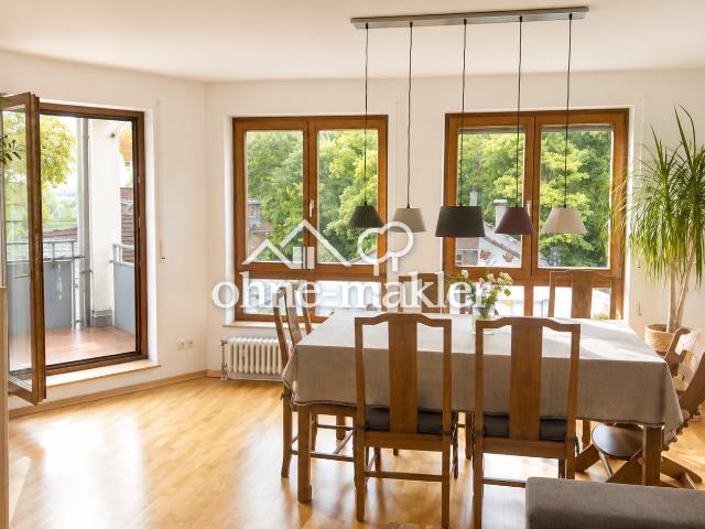 Apartment kaufen in Friedrichshafen, Baden-Württemberg