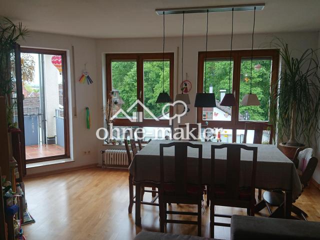 Apartment kaufen in Friedrichshafen, Baden-Württemberg
