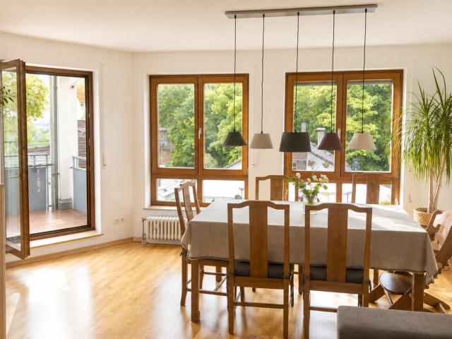 Wohnung kaufen in Ailingen, Friedrichshafen