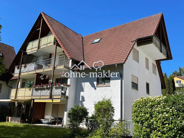 Apartment kaufen in Meersburg, Baden-Württemberg