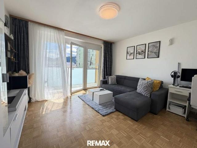 Wohnung kaufen in Andritz, Gersdorf-Feistritz