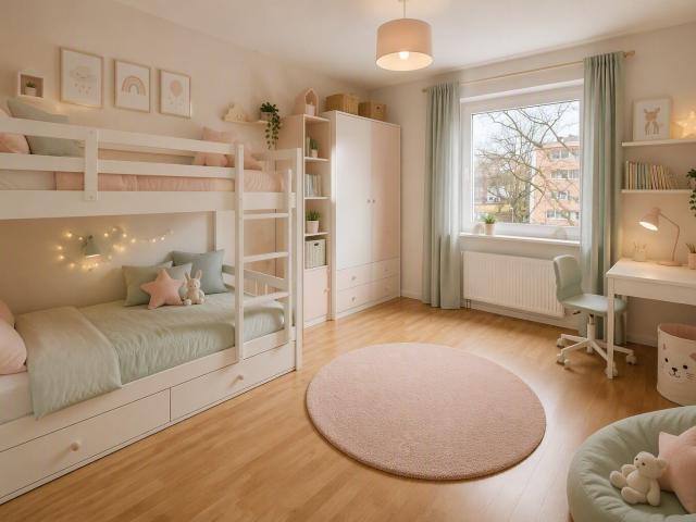 Apartment mieten in Drewer, Marl