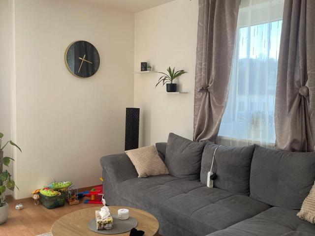 Apartment mieten in Pfeffergraben, Mönichkirchen