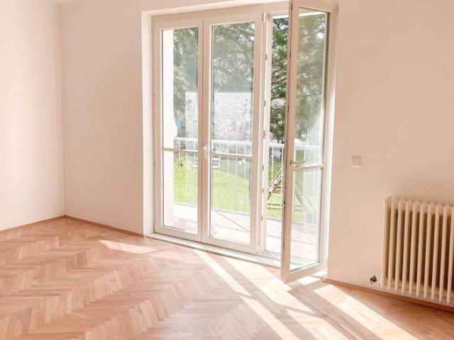 Apartment kaufen in Wien