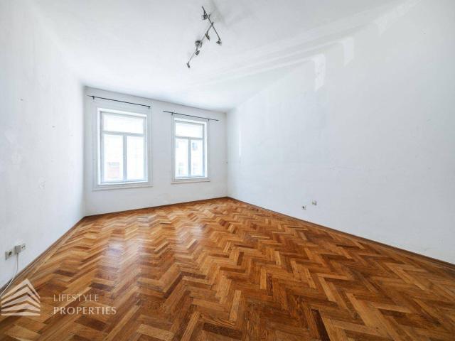 Apartment kaufen in Wien