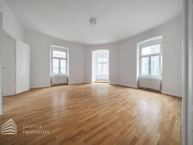 Apartment kaufen in KG Margareten, Wien