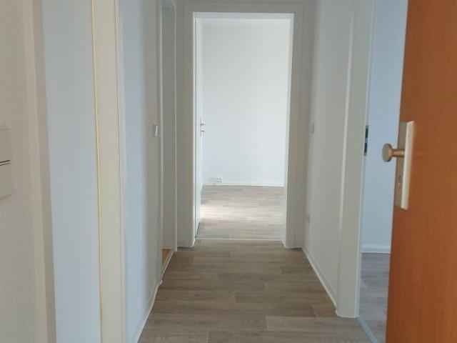 Apartment mieten in Nord, Brandenburg