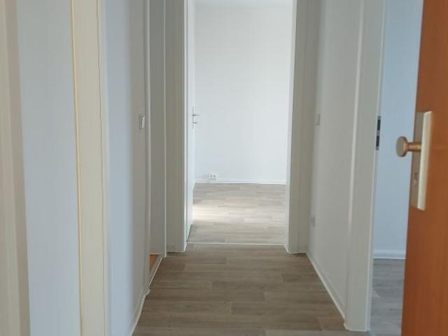 Wohnung mieten in Nord, Brandenburg