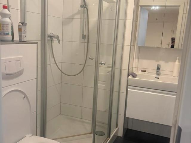 Wohnung kaufen in Nürnberg, Bayern