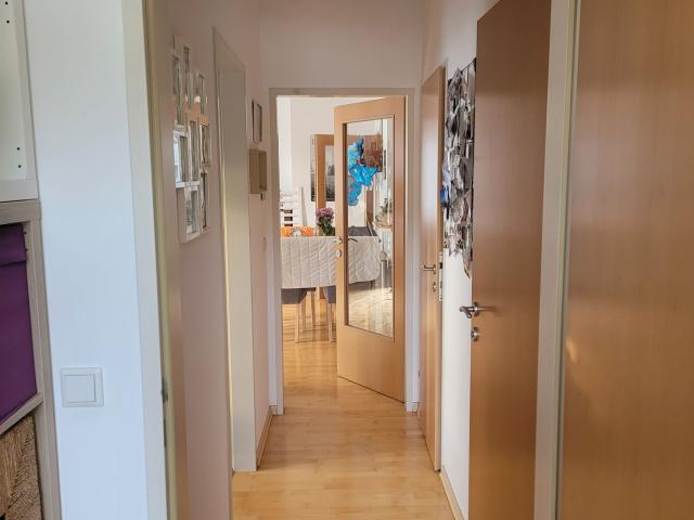 Wohnung mieten in Purkersdorf, Bezirk St. Pölten