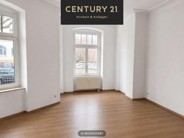 Wohnung kaufen in Gera