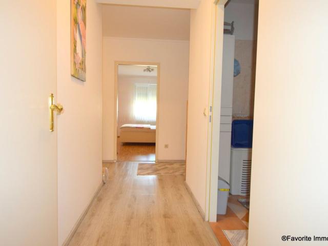 Wohnung kaufen in Seestadt, Wien