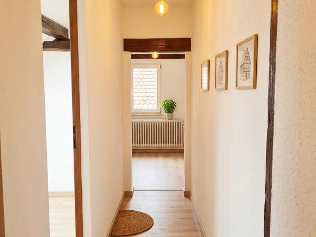 Wohnung mieten in Friedberg, Hessen