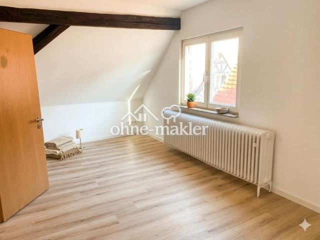 Apartment mieten in Friedberg, Hessen