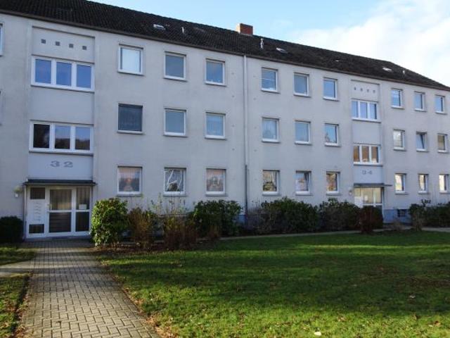 Etagenwohnung mieten in Munster