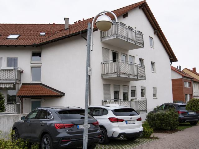 Wohnung kaufen in Linkenheim-Hochstetten, Baden-Württemberg
